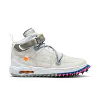 Nike x Off-White Air Force 1 Mid White marimi 36-44.5 EU