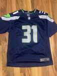 Tricou NFL NIKE marime M