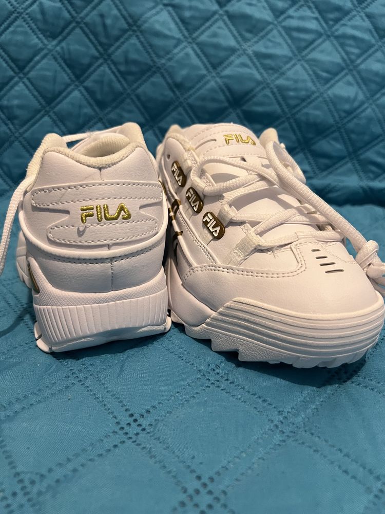 Fila disruptor NOI