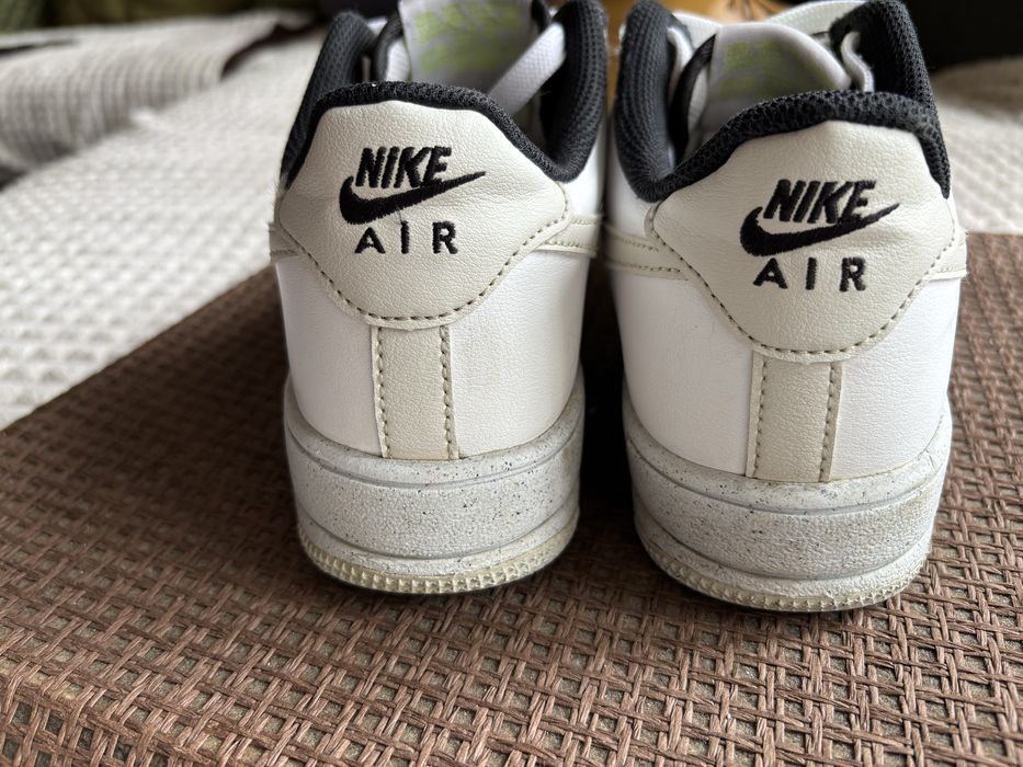 Маратонки Nike AIr Force 1 38