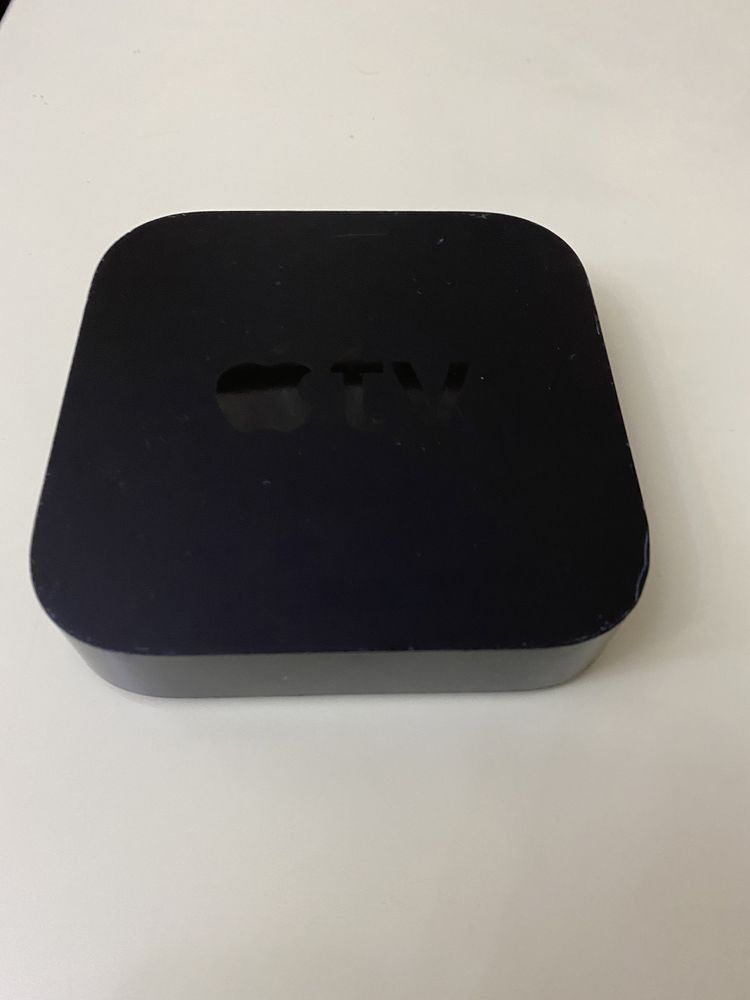 Apple TV model A1469