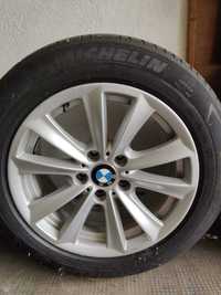 Jante bmw seria 5  17 toli