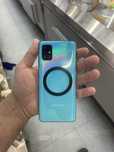 Samsung A51 в хорошем состоянии