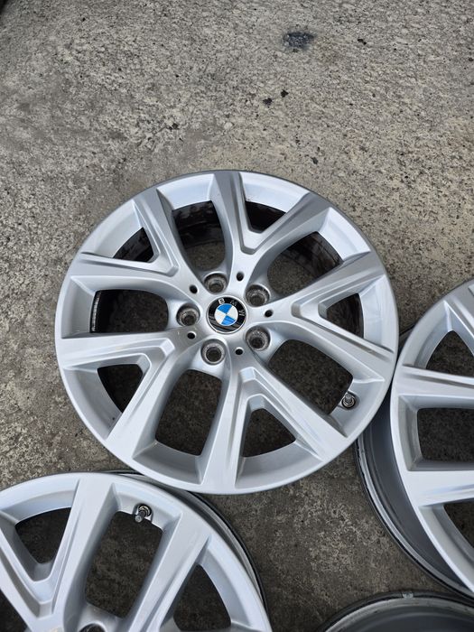 Джанти 17 / 5х112 - BMW X1 F48 X2 и др. 5x112