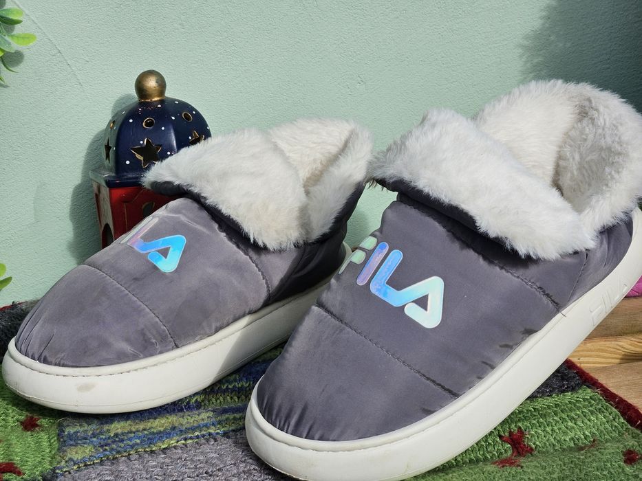 Fila оригинални пантофи