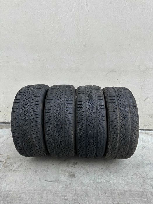 Pirelli 265/55R19 - Stare foarte buna, livrare rapida, garantie!