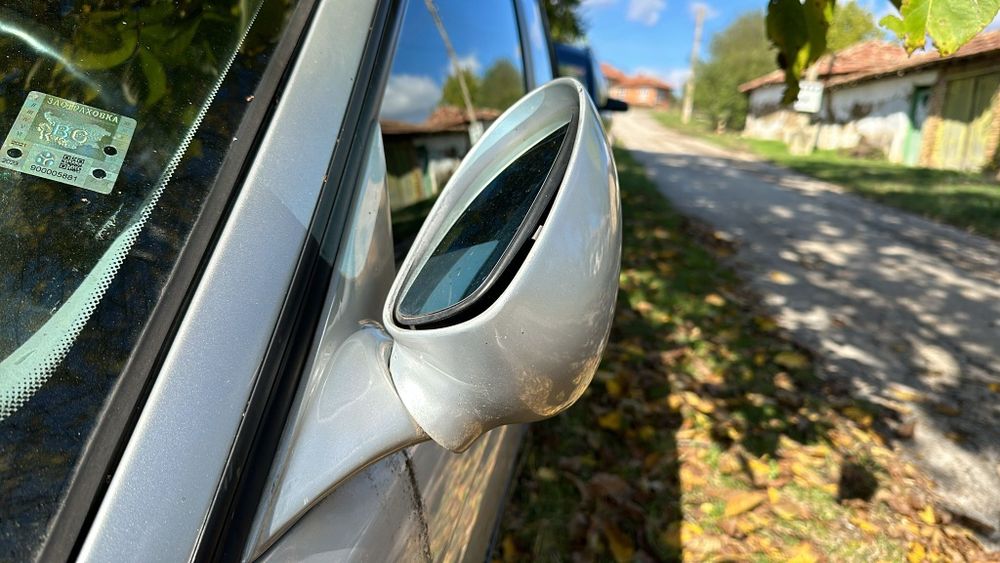 Странични огледала е46 М3