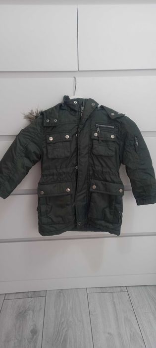 Зимно яке MAYORAL