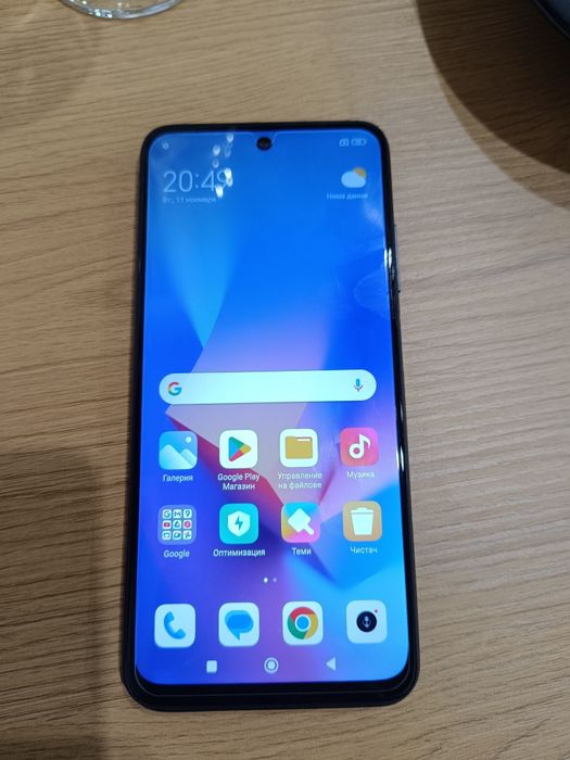 Redmi note 10 5G, Samsung A30s