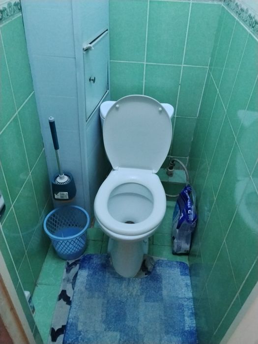 Сдам свою 4-х комнатную КВ на юнусабаде 18