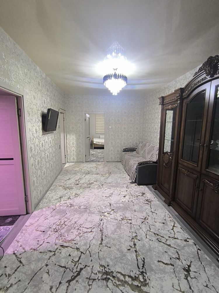 Срочно Продаётся Квартира Чиланзар 17. 2/1/4 Можно Под Ипотеку