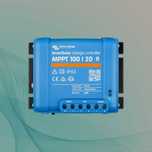 Соларен контролер Виктрон Victron SmartSolar MPPT 100|20 12/24/48
