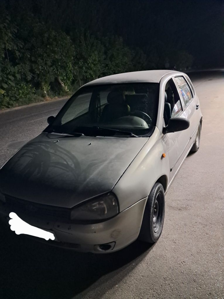 Kelishamiz Lada kalina sotiladi holat alo