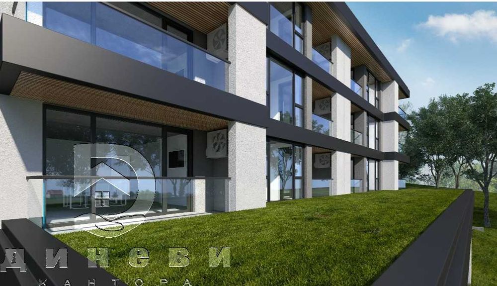 Продава се Тристаен апартамент в Стара Загора, Кольо Ганчев - 114 кв.м за 1300 €/кв.м - Снимка #1