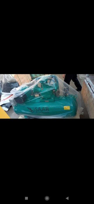 Kompressor aparati kompressor 300lt 500 lt  vozdushniy  porshen 10bar