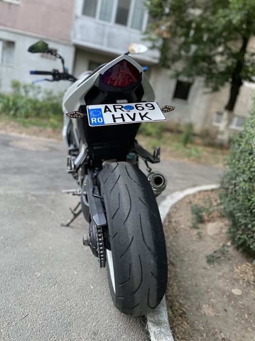 Vand Honda CB1000R