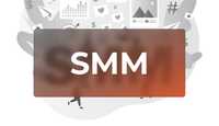 SMM | Marketing | Reklama | Target