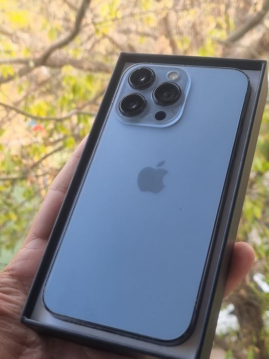 Iphone 13 Pro 128 GB