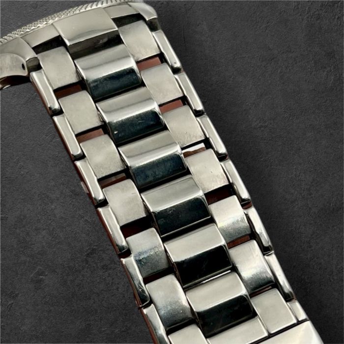 Fossil мъжки рядък часовник