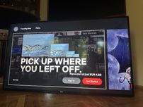 Philips 58 PUS 4K Smart LED