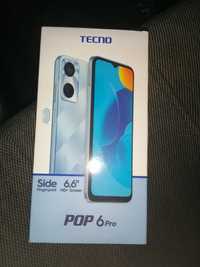 TECNO POP 6. pro