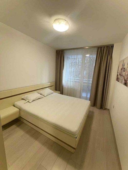 Дава се под наем Тристаен апартамент в София, Стрелбище - 100 кв.м за 900 € - Снимка #7