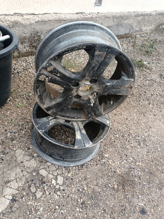 Продам диски на 14
