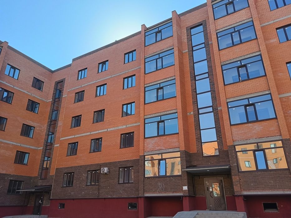 Продам квартиру новостройка. СРОЧНО.
