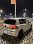 Golf 6 hatchback