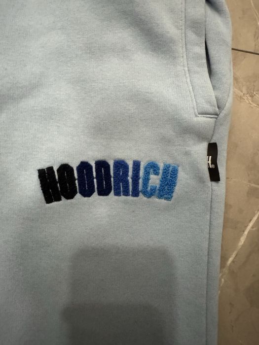 hoodrich pantaloni