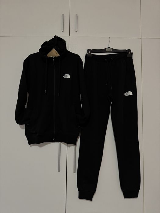 Мъжки комплекти The North Face