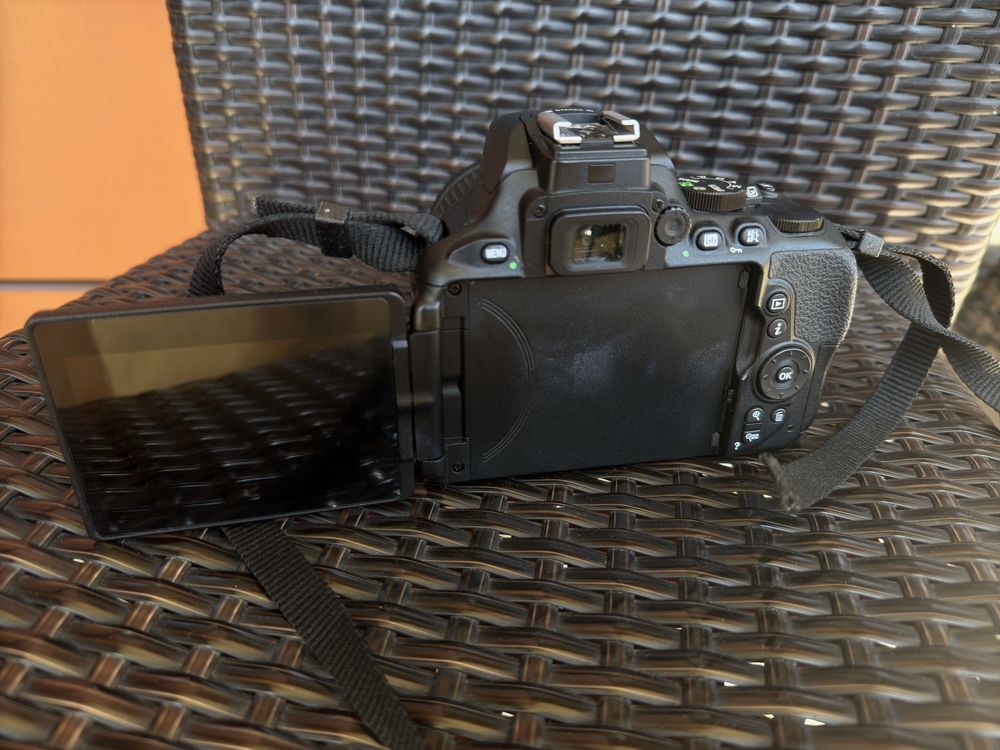 Nikon Digital Camera D5600
