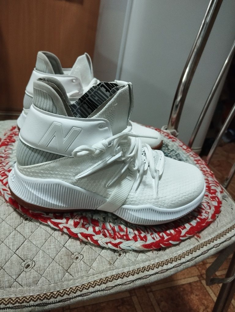 Кросовки new balance