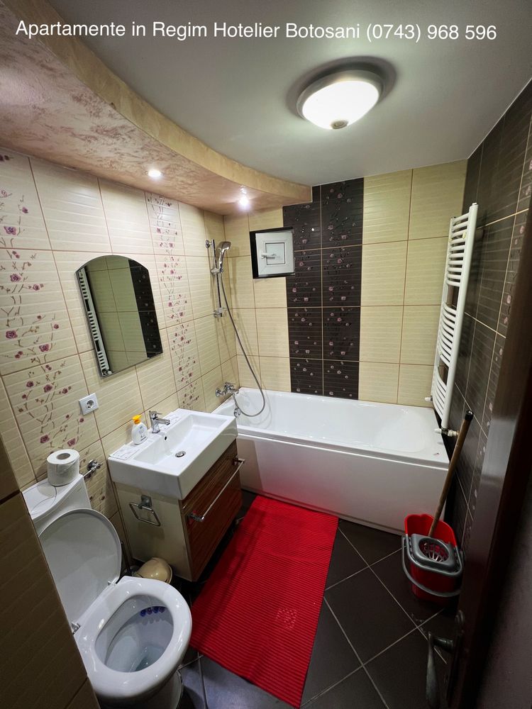 Apartamente In Regim Hotelier!Pentru familii/muncitori/grupuri 8-9-10