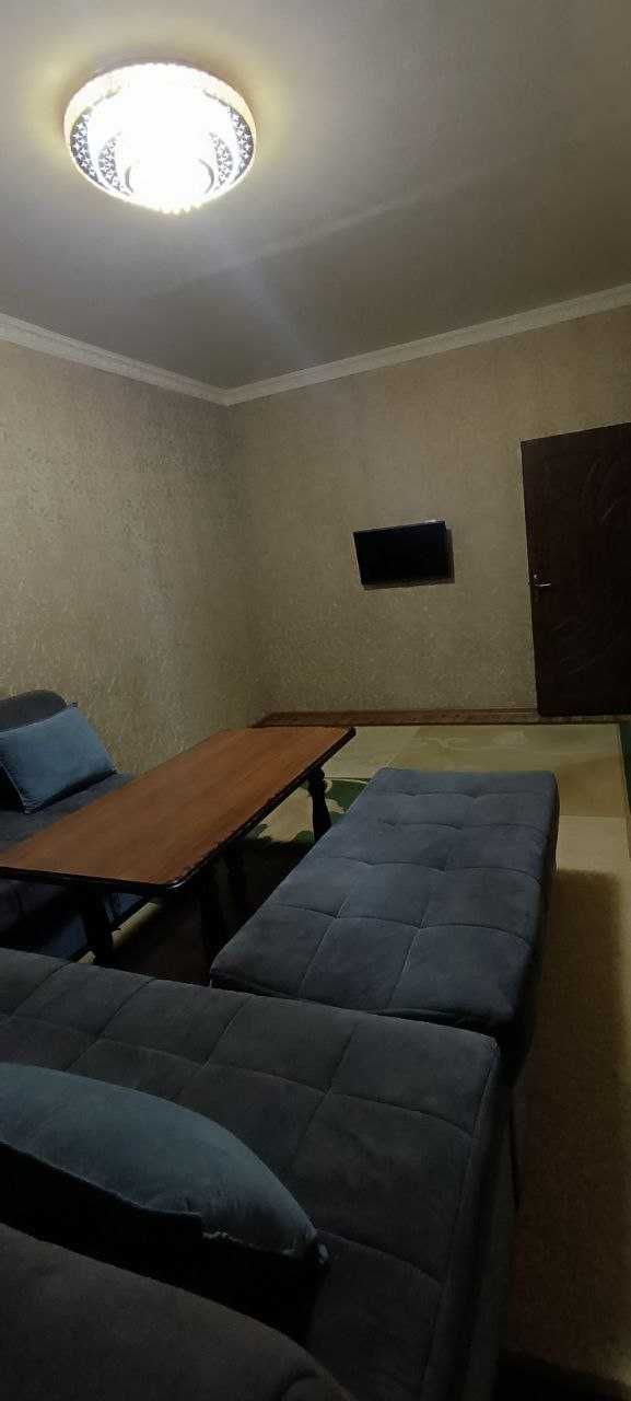 Продается 4-х комнатная квартира на Юнусабаде в 4 ом квартале