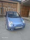 Daewoo Matiz euro