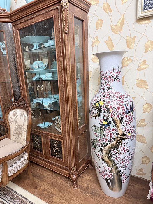 Китайский большой кувшин (новый в упаковке) производства Китай