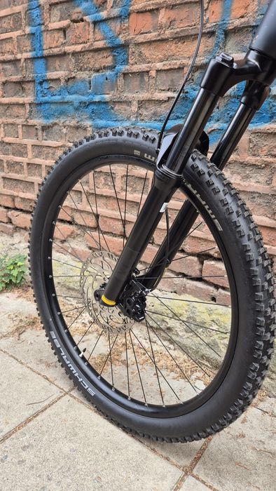 Електрически велосипед E Bike CUBE STEREO ONE22, BOSCH, 800 Wh, GEN 5