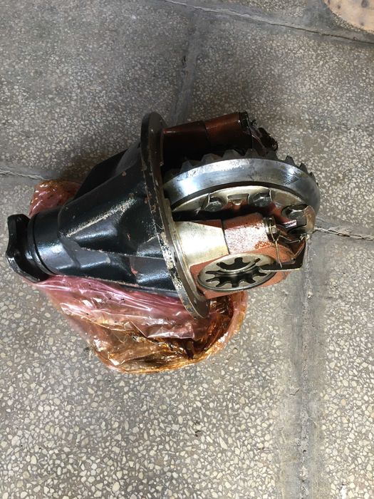 Grup diferential TV 14 F, Multicar, ARO, IMS pentru sarcina