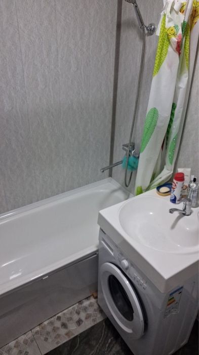 Nurafshon Pshkada joylashgan kvartira