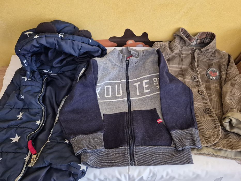 Бебешки дрехи 92 размер