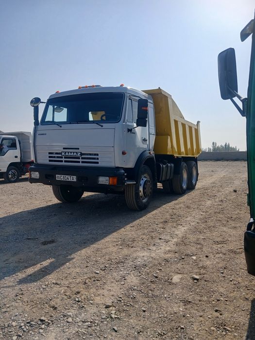 Euro2 kamaz dizel gazga ruxsati bor