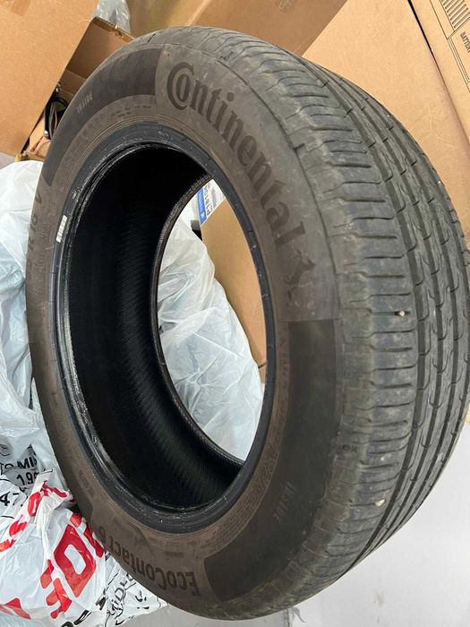 Anvelope vara Continental 205/55 R 16 V