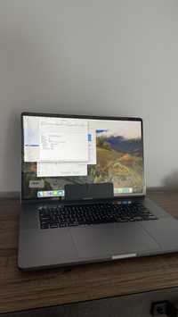 Macbook pro 16 32gb 1tb