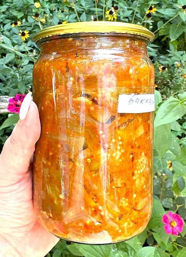 Продам Икру, Лечо