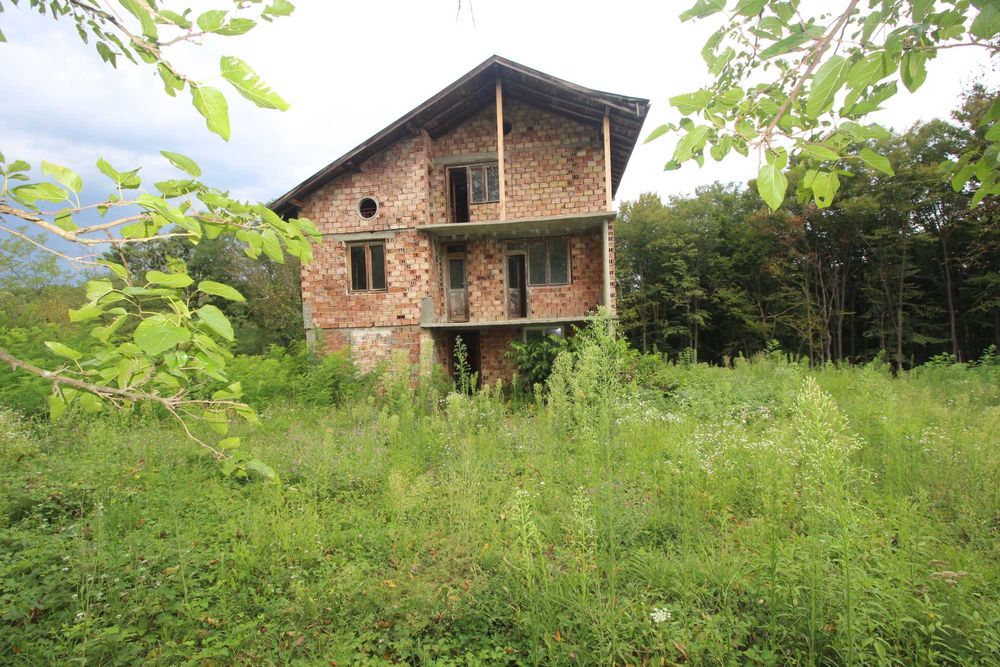 Продава се Къща в с. Гарван, Област Габрово - 156 кв.м за 115 €/кв.м - Снимка #3