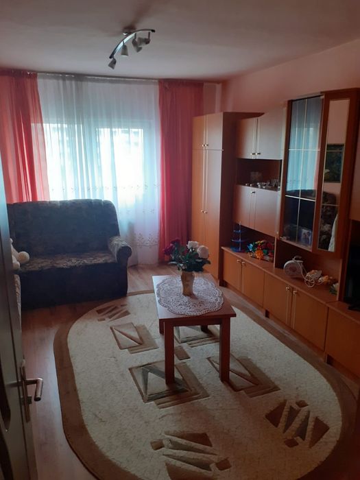 Particular vand apartament Noua Darste.