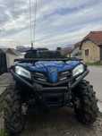 cf moto 450s 2023