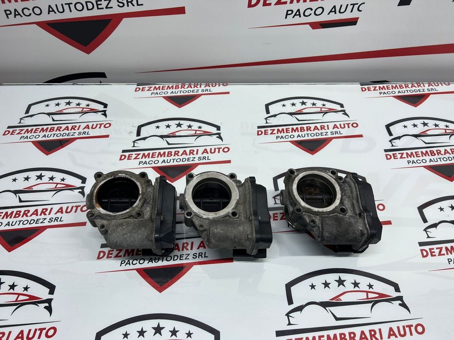 Clapeta Acceleratie 1.8 2.0 TFSI Vw Golf Passat Audi A4 A6 Q5 Skoda