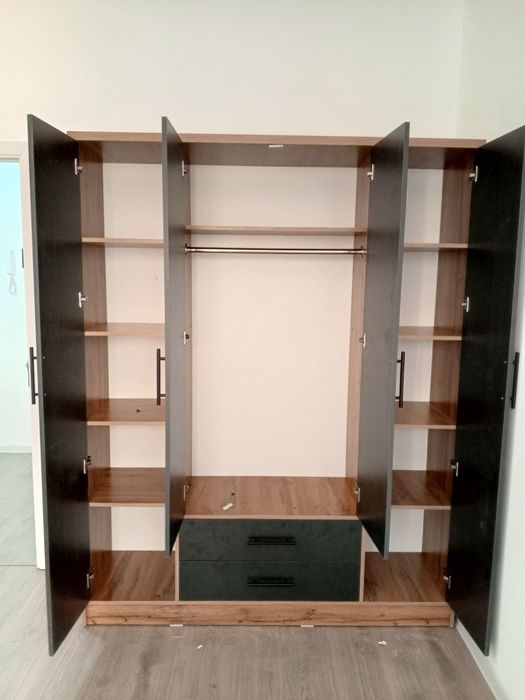 Мебель-шкаф для спальни